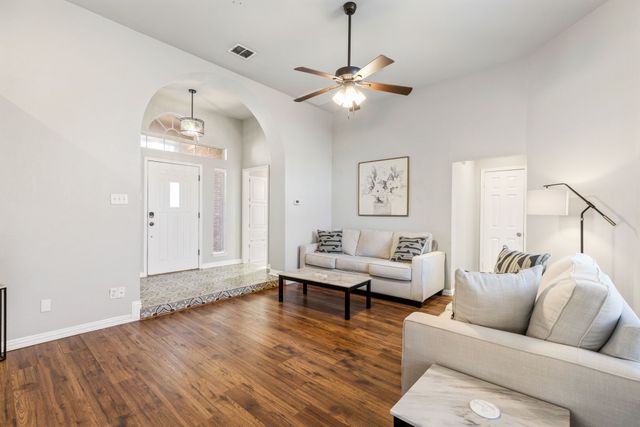 4709 Justin Drive, Plano, TX 75024