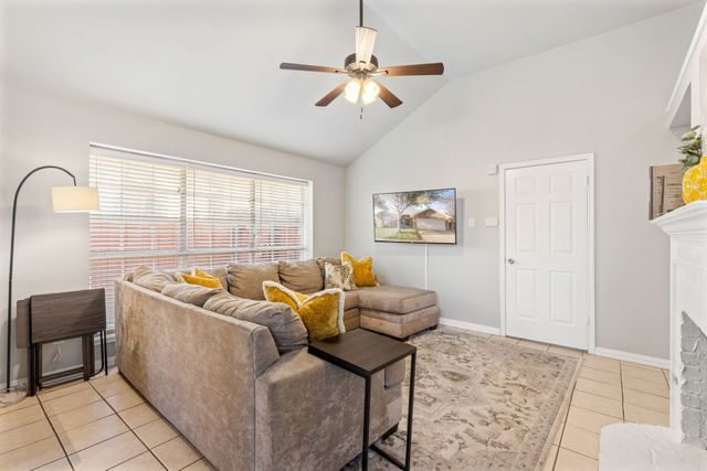 4709 Justin Drive, Plano, TX 75024