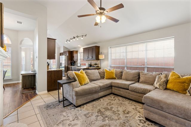 4709 Justin Drive, Plano, TX 75024