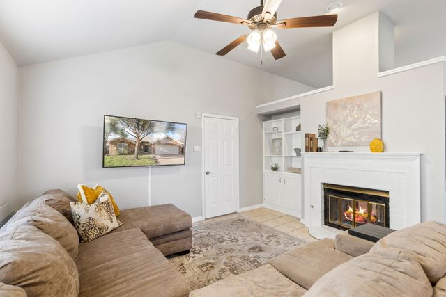 4709 Justin Drive, Plano, TX 75024