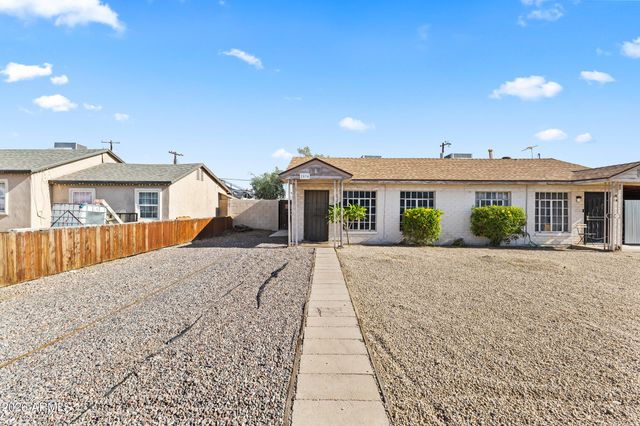 2032 W Cypress Street, Phoenix, AZ 85009