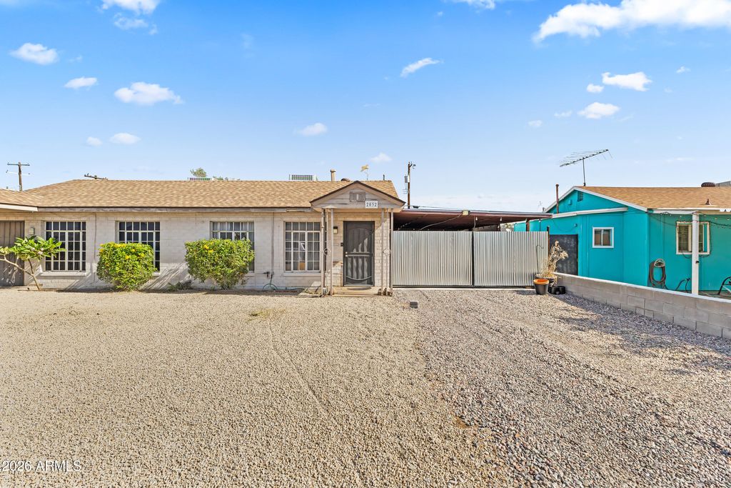 2032 W Cypress Street, Phoenix, AZ 85009 — photo 2
