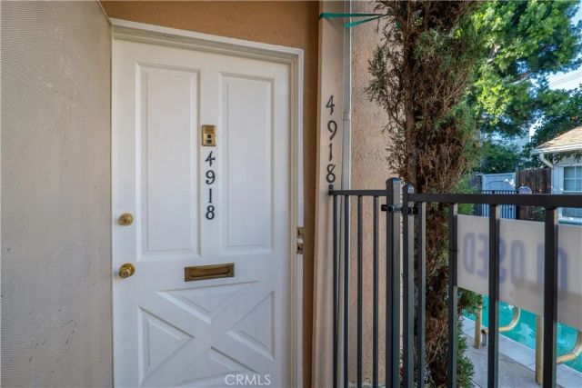 4918 Cahuenga, North Hollywood, CA 91601