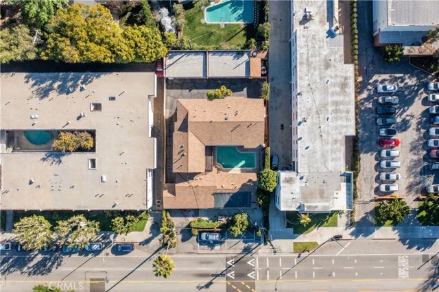 4918 Cahuenga, North Hollywood, CA 91601