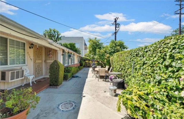 4918 Cahuenga, North Hollywood, CA 91601