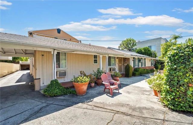 4918 Cahuenga, North Hollywood, CA 91601