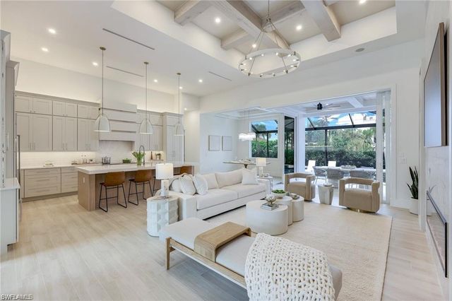 5358 Coral AVE, Cape Coral, FL 33904