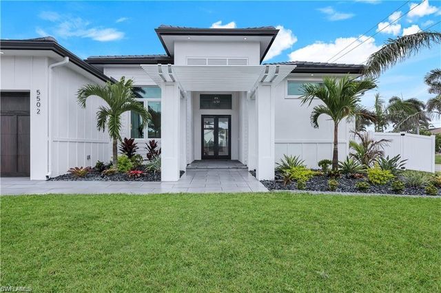 5358 Coral AVE, Cape Coral, FL 33904