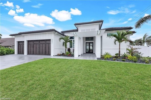 5358 Coral AVE, Cape Coral, FL 33904