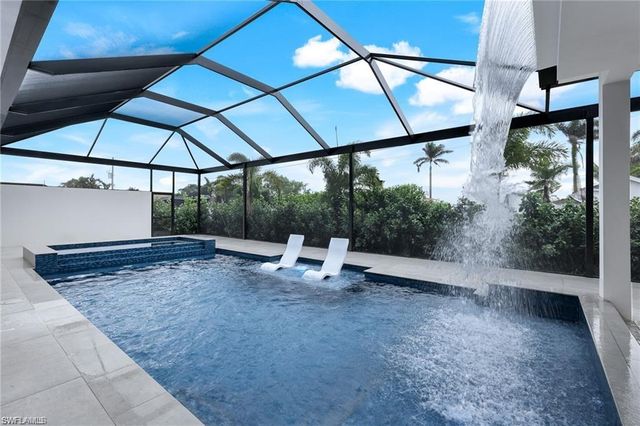 5358 Coral AVE, Cape Coral, FL 33904