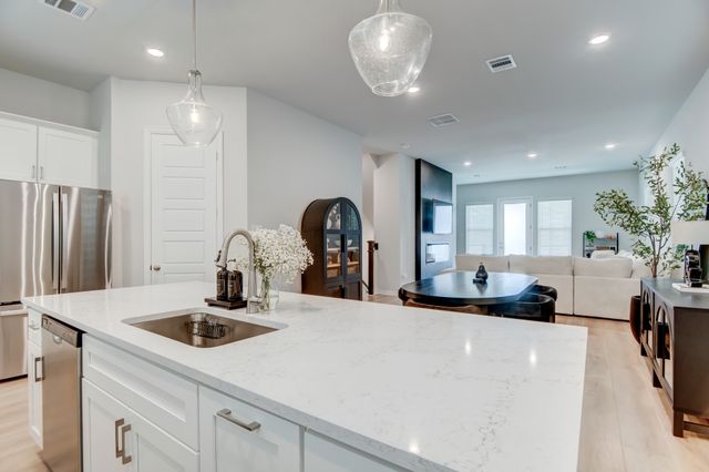 7551 Millingston Road, Dallas, TX 75228