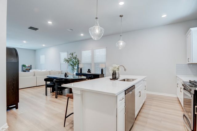 7551 Millingston Road, Dallas, TX 75228