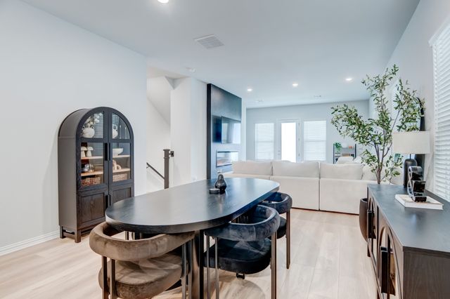 7551 Millingston Road, Dallas, TX 75228