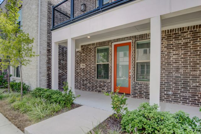 7551 Millingston Road, Dallas, TX 75228