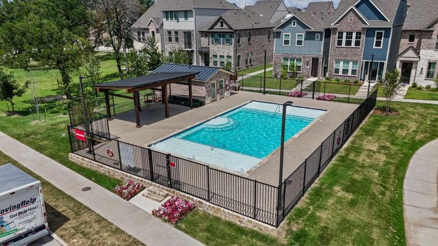 7551 Millingston Road, Dallas, TX 75228