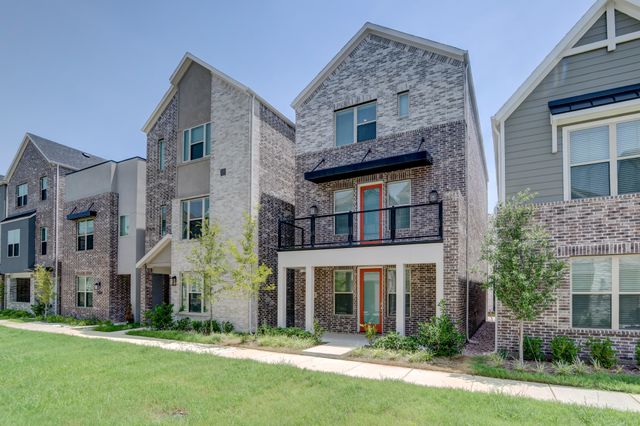 7551 Millingston Road, Dallas, TX 75228