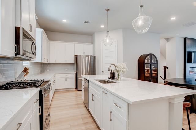 7551 Millingston Road, Dallas, TX 75228