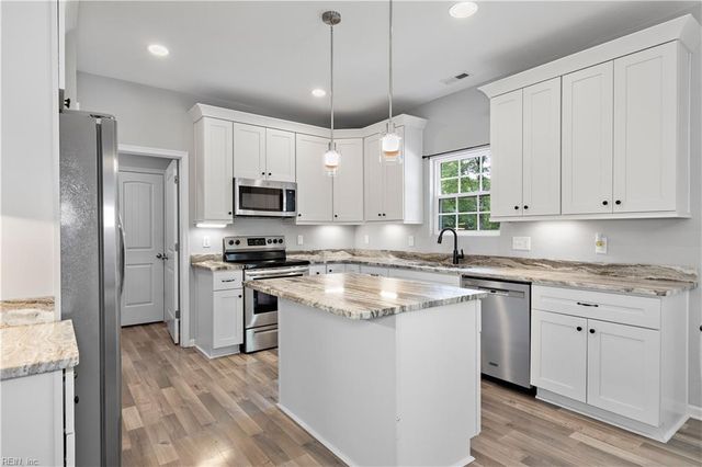 2585 Desert RD, Suffolk, VA 23434