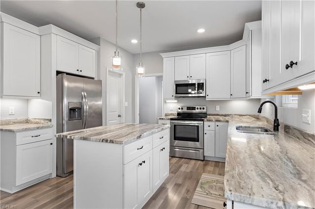 2585 Desert RD, Suffolk, VA 23434
