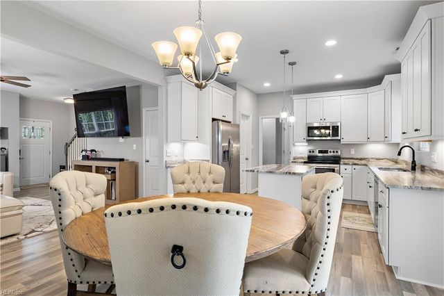 2585 Desert RD, Suffolk, VA 23434