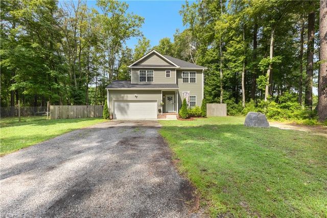 2585 Desert RD, Suffolk, VA 23434