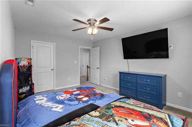 2585 Desert RD, Suffolk, VA 23434