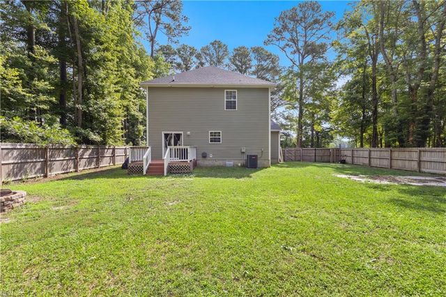 2585 Desert RD, Suffolk, VA 23434