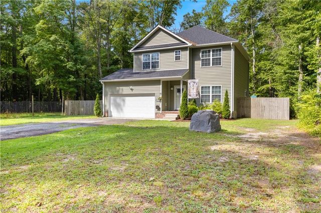 2585 Desert RD, Suffolk, VA 23434