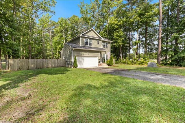 2585 Desert RD, Suffolk, VA 23434