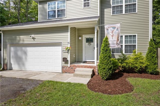 2585 Desert RD, Suffolk, VA 23434