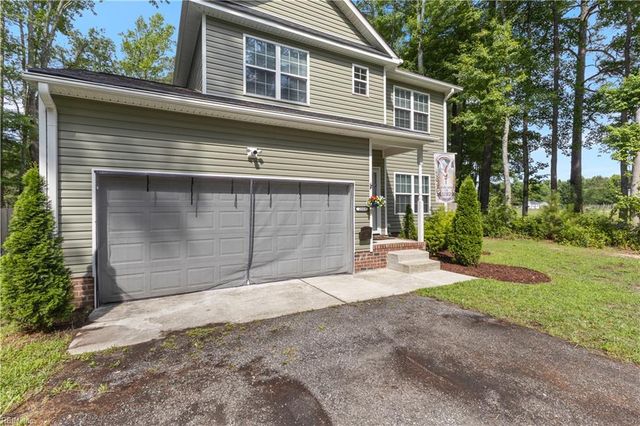 2585 Desert RD, Suffolk, VA 23434