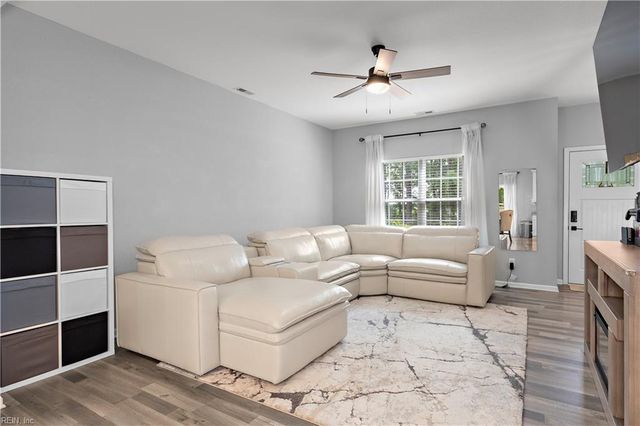 2585 Desert RD, Suffolk, VA 23434