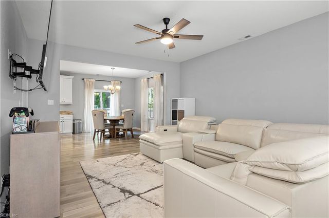 2585 Desert RD, Suffolk, VA 23434