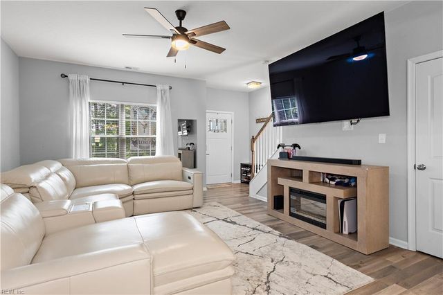 2585 Desert RD, Suffolk, VA 23434