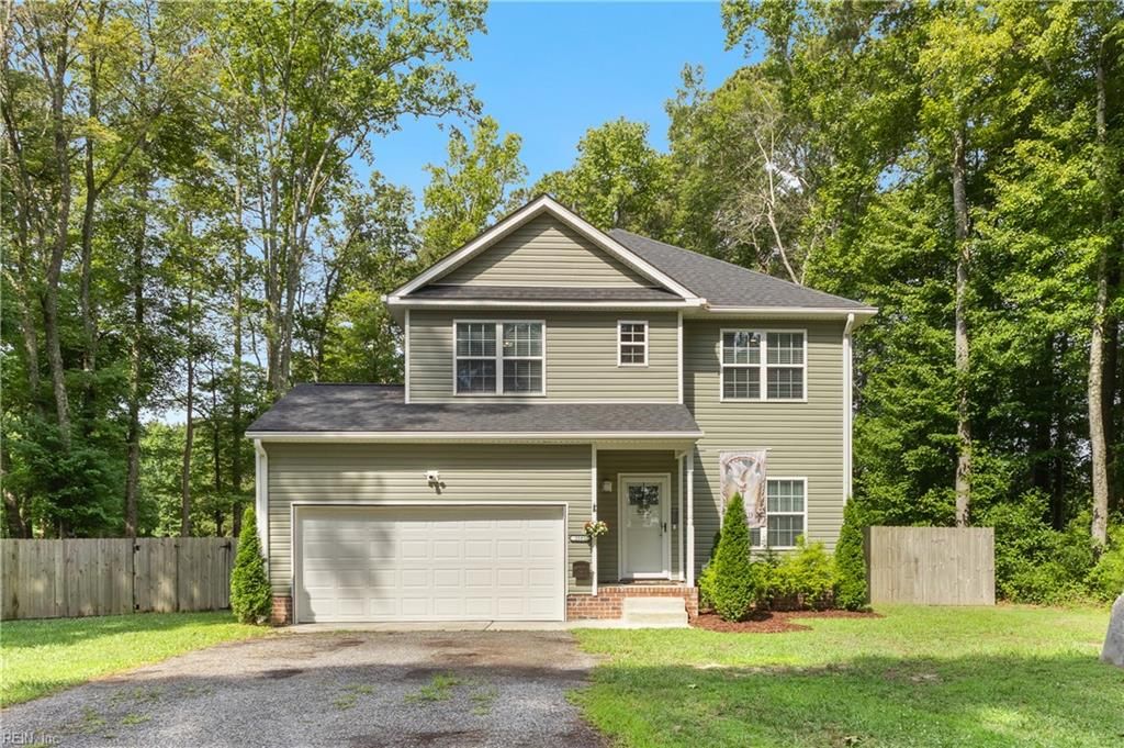 2585 Desert RD, Suffolk, VA 23434