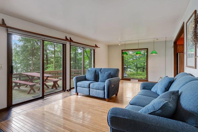 E4368 W Redstone Drive, La Valle, WI 53941