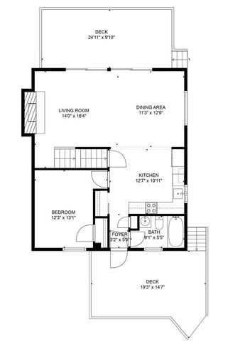 E4368 W Redstone Drive, La Valle, WI 53941