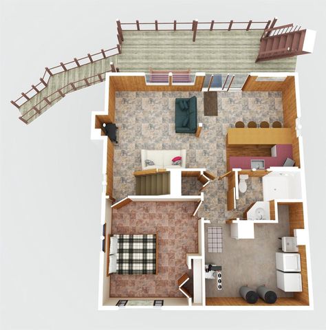 E4368 W Redstone Drive, La Valle, WI 53941