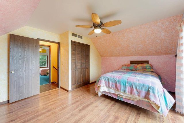 E4368 W Redstone Drive, La Valle, WI 53941