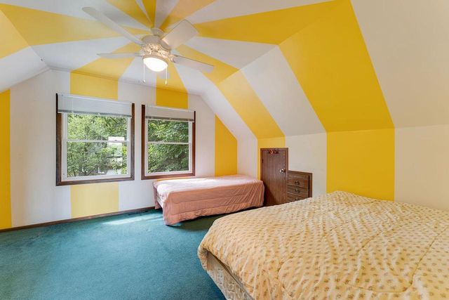 E4368 W Redstone Drive, La Valle, WI 53941