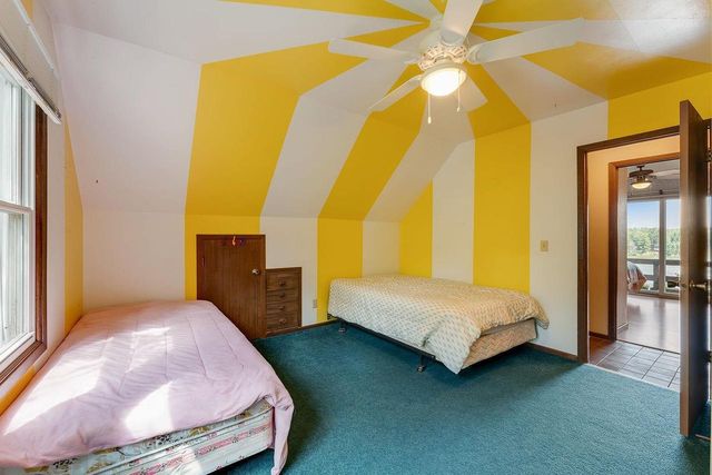 E4368 W Redstone Drive, La Valle, WI 53941