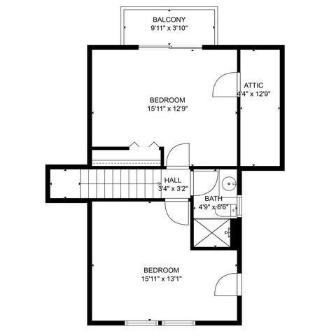 E4368 W Redstone Drive, La Valle, WI 53941