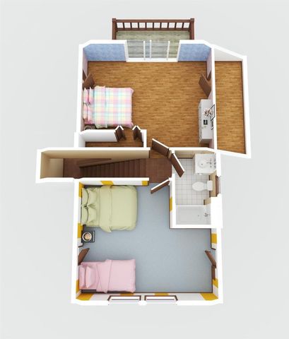 E4368 W Redstone Drive, La Valle, WI 53941