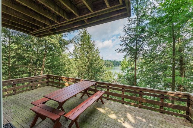 E4368 W Redstone Drive, La Valle, WI 53941