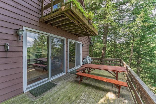 E4368 W Redstone Drive, La Valle, WI 53941