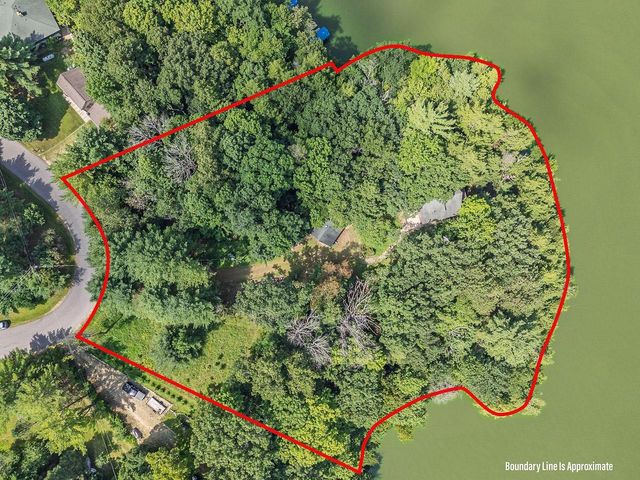 E4368 W Redstone Drive, La Valle, WI 53941