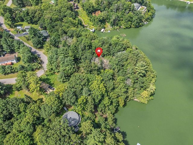 E4368 W Redstone Drive, La Valle, WI 53941