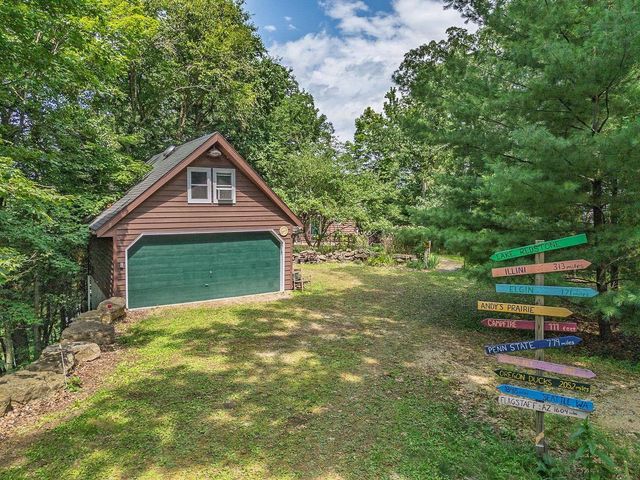 E4368 W Redstone Drive, La Valle, WI 53941