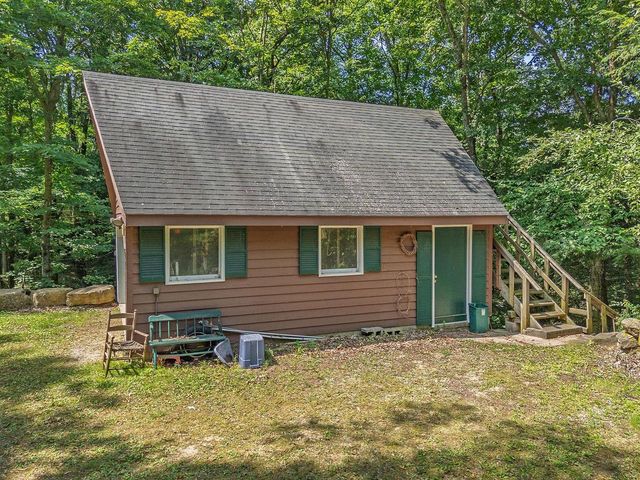 E4368 W Redstone Drive, La Valle, WI 53941