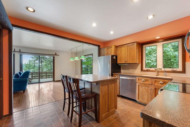 E4368 W Redstone Drive, La Valle, WI 53941